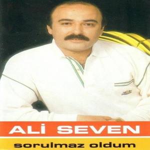 Ali Seven