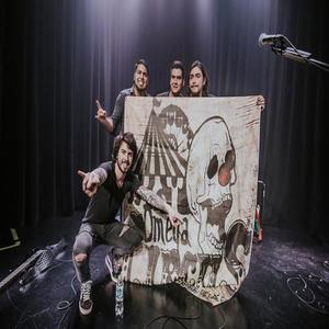 Omega Circus资料,Omega Circus最新歌曲,Omega CircusMV视频,Omega Circus音乐专辑,Omega Circus好听的歌