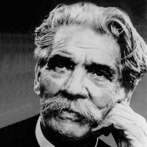 Albert Schweitzer