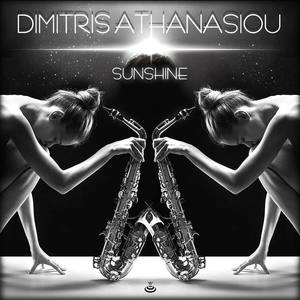 Dimitris Athanasiou