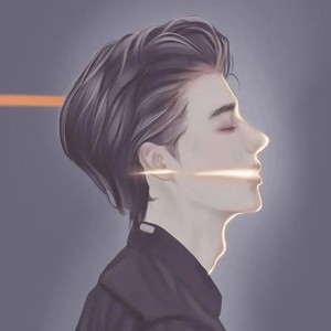 一于资料,一于最新歌曲,一于MV视频,一于音乐专辑,一于好听的歌