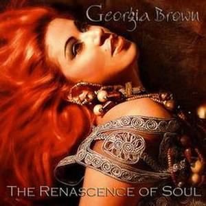 Georgia Brown资料,Georgia Brown最新歌曲,Georgia BrownMV视频,Georgia Brown音乐专辑,Georgia Brown好听的歌