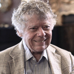 Gordon Getty