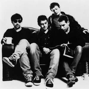 Ian Broudie