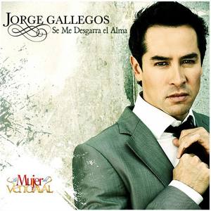 Jorge Gallegos