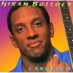 Hiram Bullock