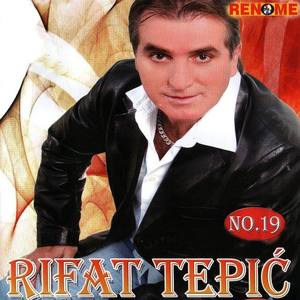 Rifat Tepic