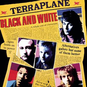 Terraplane