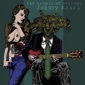 Johnny Azari资料,Johnny Azari最新歌曲,Johnny AzariMV视频,Johnny Azari音乐专辑,Johnny Azari好听的歌