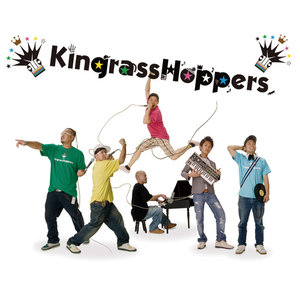 Kingrass Hoppers