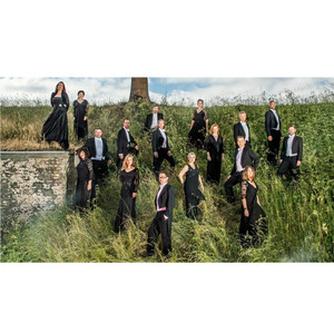 DR VokalEnsemblet资料,DR VokalEnsemblet最新歌曲,DR VokalEnsembletMV视频,DR VokalEnsemblet音乐专辑,DR VokalEnsemblet好听的歌