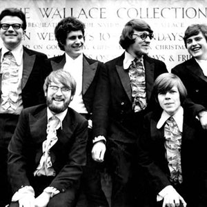 Wallace Collection资料,Wallace Collection最新歌曲,Wallace CollectionMV视频,Wallace Collection音乐专辑,Wallace Collection好听的歌