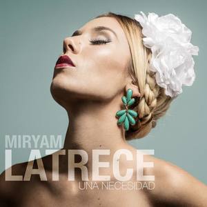 Miryam Latrece