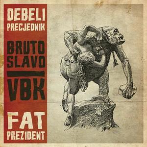 Debeli Precjednik资料,Debeli Precjednik最新歌曲,Debeli PrecjednikMV视频,Debeli Precjednik音乐专辑,Debeli Precjednik好听的歌