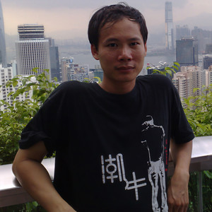 中国行运一条龙