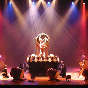 鬼太鼓座 (おんでこざ;Ondekoza)资料,鬼太鼓座 (おんでこざ;Ondekoza)最新歌曲,鬼太鼓座 (おんでこざ;Ondekoza)MV视频,鬼太鼓座 (おんでこざ;Ondekoza)音乐专辑,鬼太鼓座 (おんでこざ;Ondekoza)好听的歌