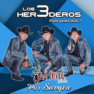 Los 3 Herederos