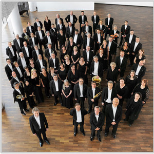 Rheinland-Pfalz State Philharmonic Orchestra