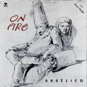 Angélico资料,Angélico最新歌曲,AngélicoMV视频,Angélico音乐专辑,Angélico好听的歌