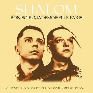 Shalom资料,Shalom最新歌曲,ShalomMV视频,Shalom音乐专辑,Shalom好听的歌