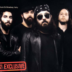 Scars On Broadway