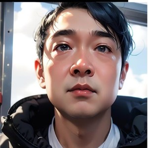 漂浮地铁 (Live)