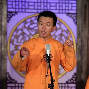 【滑稽戏】热水袋