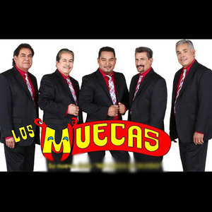 Los Muecas资料,Los Muecas最新歌曲,Los MuecasMV视频,Los Muecas音乐专辑,Los Muecas好听的歌