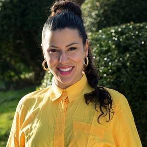 Jasmin Gabay资料,Jasmin Gabay最新歌曲,Jasmin GabayMV视频,Jasmin Gabay音乐专辑,Jasmin Gabay好听的歌