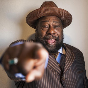 George Clinton