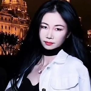 熬夜的人