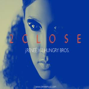 J.Reneé资料,J.Reneé最新歌曲,J.ReneéMV视频,J.Reneé音乐专辑,J.Reneé好听的歌