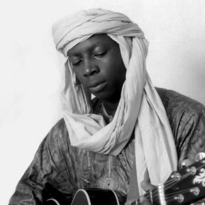 Vieux Farka Touré