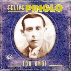 Felipe Pinglo