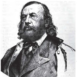 Theophile Gautier资料,Theophile Gautier最新歌曲,Theophile GautierMV视频,Theophile Gautier音乐专辑,Theophile Gautier好听的歌