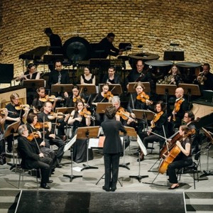 Jewish Chamber Orchestra Munich