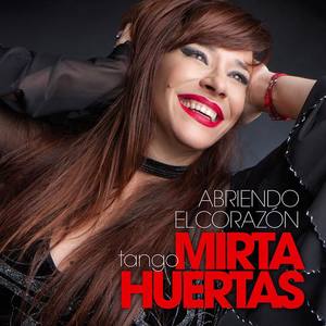 Mirta Huertas资料,Mirta Huertas最新歌曲,Mirta HuertasMV视频,Mirta Huertas音乐专辑,Mirta Huertas好听的歌