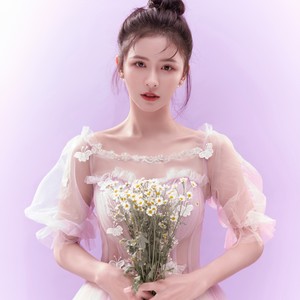 蔡卓宜 - 氧气女孩 (伴奏)