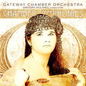 Gateway Chamber Orchestra资料,Gateway Chamber Orchestra最新歌曲,Gateway Chamber OrchestraMV视频,Gateway Chamber Orchestra音乐专辑,Gateway Chamber Orchestra好听的歌