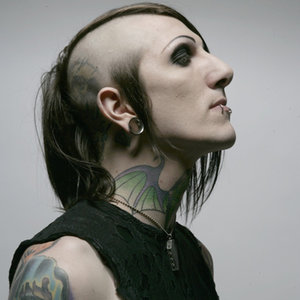 Chris Motionless