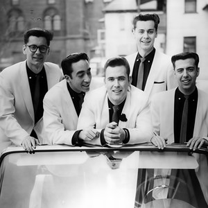 The Paragons资料,The Paragons最新歌曲,The ParagonsMV视频,The Paragons音乐专辑,The Paragons好听的歌