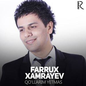 Farrux xamrayev