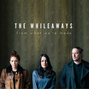 The Whileaways资料,The Whileaways最新歌曲,The WhileawaysMV视频,The Whileaways音乐专辑,The Whileaways好听的歌
