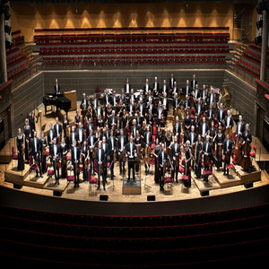 Royal Stockholm Philharmonic Orchestra