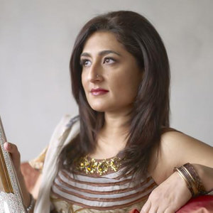 Kiran Ahluwalia