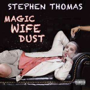 Stephen Thomas