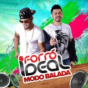 Forró Ideal资料,Forró Ideal最新歌曲,Forró IdealMV视频,Forró Ideal音乐专辑,Forró Ideal好听的歌