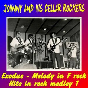 Johnny And His Cellar Rockers