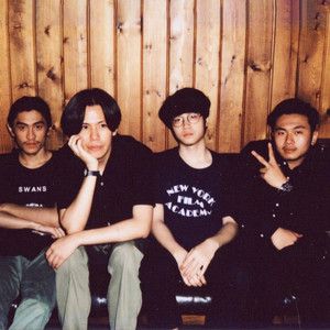 VOOID资料,VOOID最新歌曲,VOOIDMV视频,VOOID音乐专辑,VOOID好听的歌