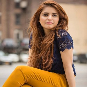 Momina Mustehsan